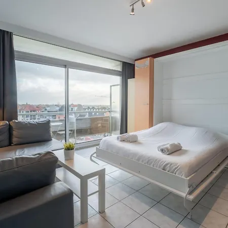 Apartment Studio 502 By Interhome