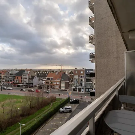 Residentie Astrid-3 By Interhome Apartment *