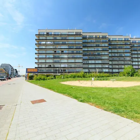 Residentie Astrid-3 By Interhome *