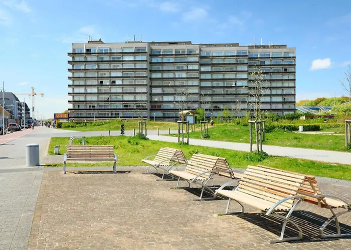 Apartament Studio 502 With Parking By Interhome *